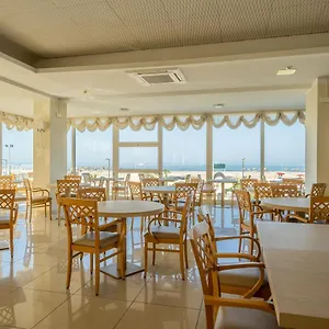 Hotel Astor, Rimini