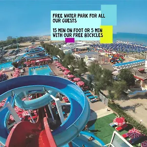 Hotel Giorg, Rimini