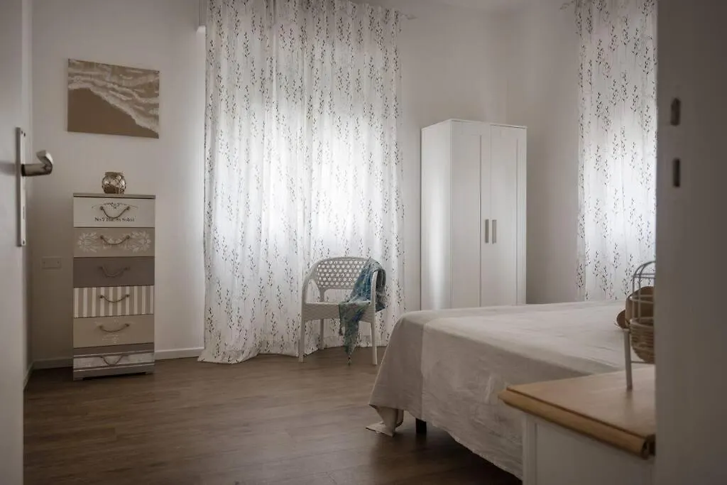 Perla Marina Appartamento Rimini Casa vacanze