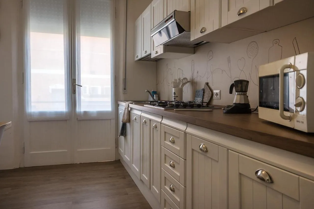 Casa vacanze Perla Marina Appartamento Rimini